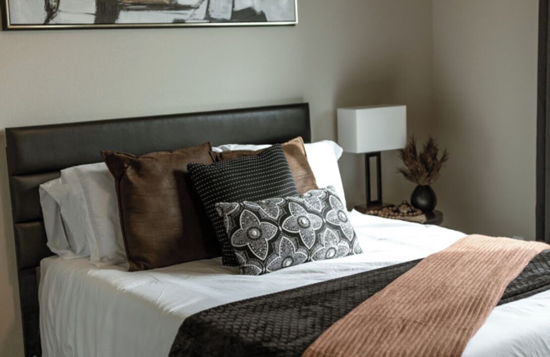 Photo of Bedroom in Windsor