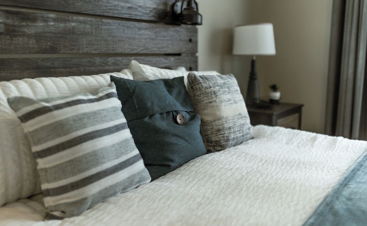 Photo of Bedroom in Windsor
