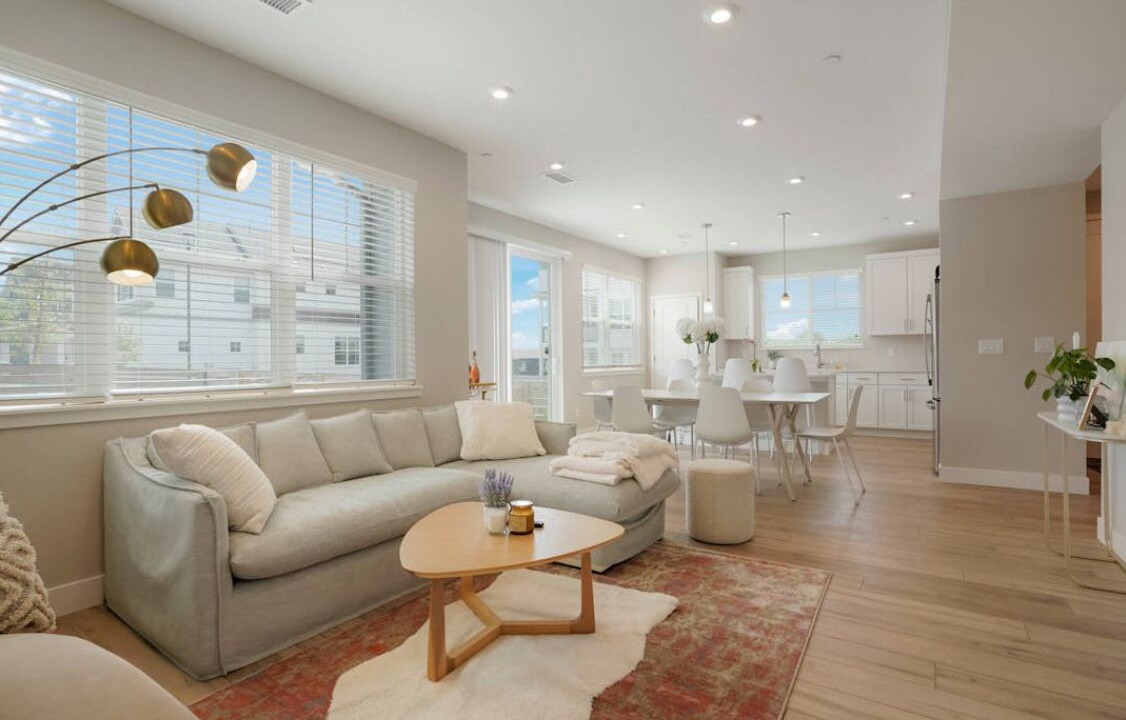 Photo of Livingroom in Barths