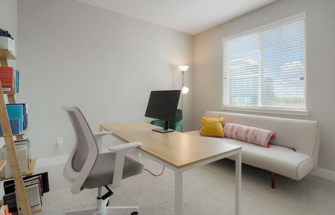 Photo of Livingroom in Barths