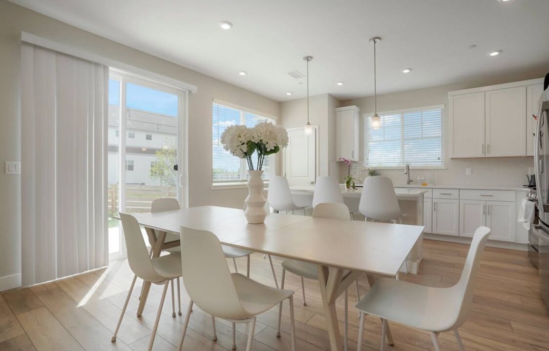 Photo of Kitchen in Barths
