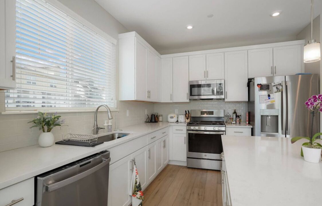 Photo of Kitchen in Barths
