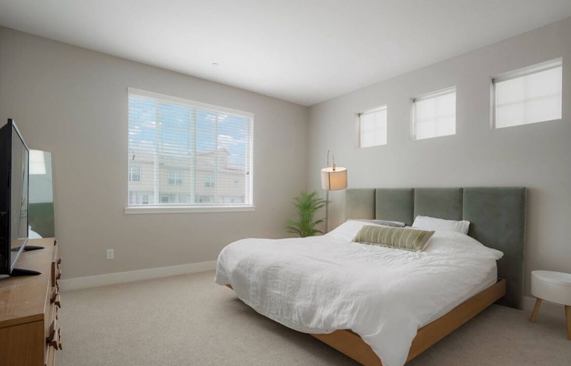 Photo of Bedroom in Barths