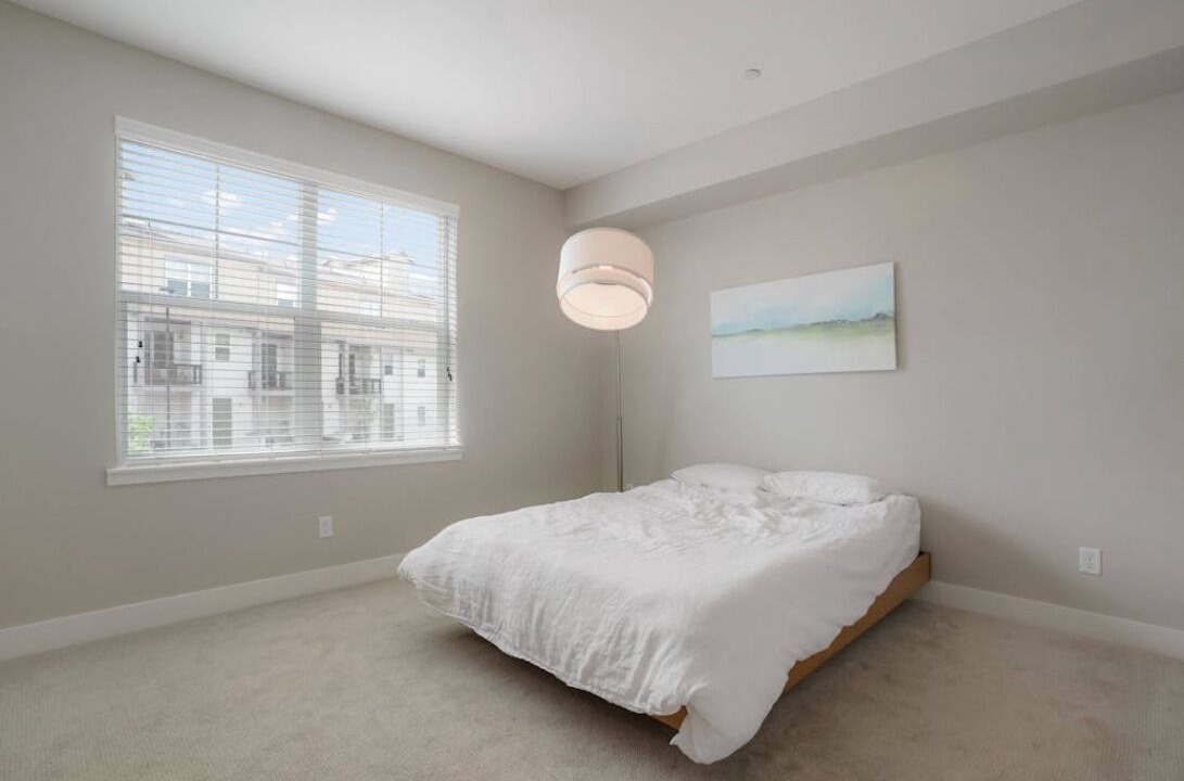 Photo of Bedroom in Barths