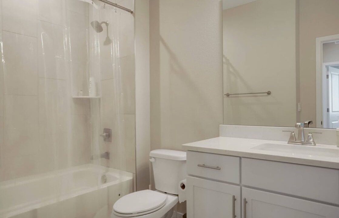 Photo of Bathroom in Barths
