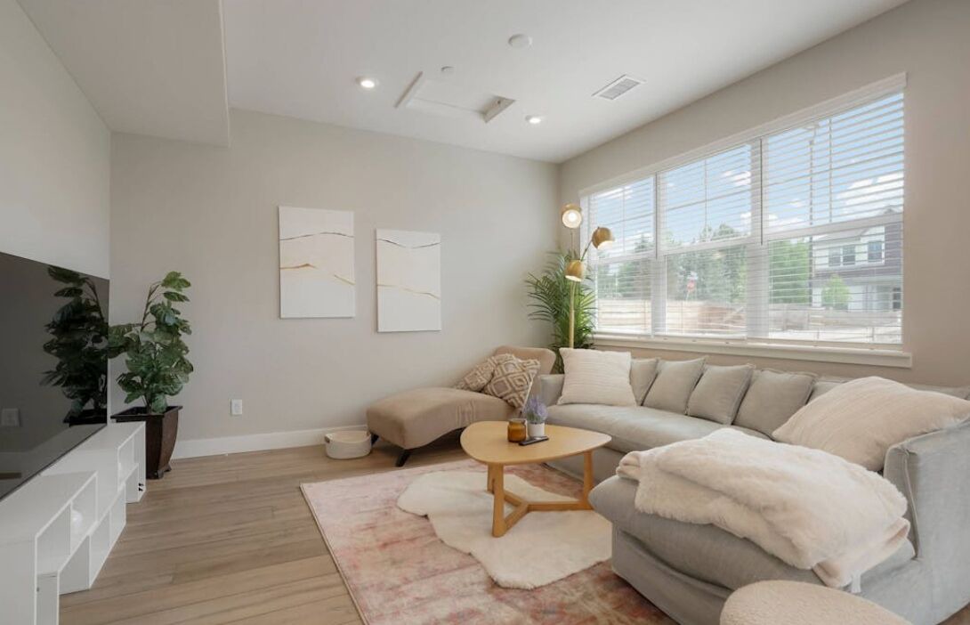 Photo of Livingroom in Barths