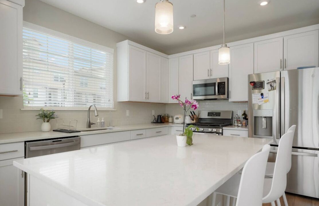 Photo of Kitchen in Barths