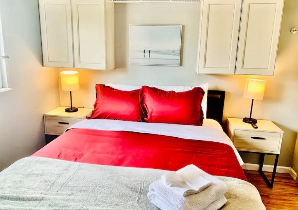 Photo of Bedroom in Security-Widefield