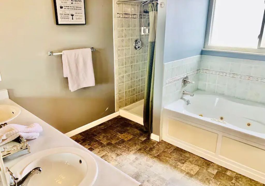 Photo of Bathroom in Security-Widefield