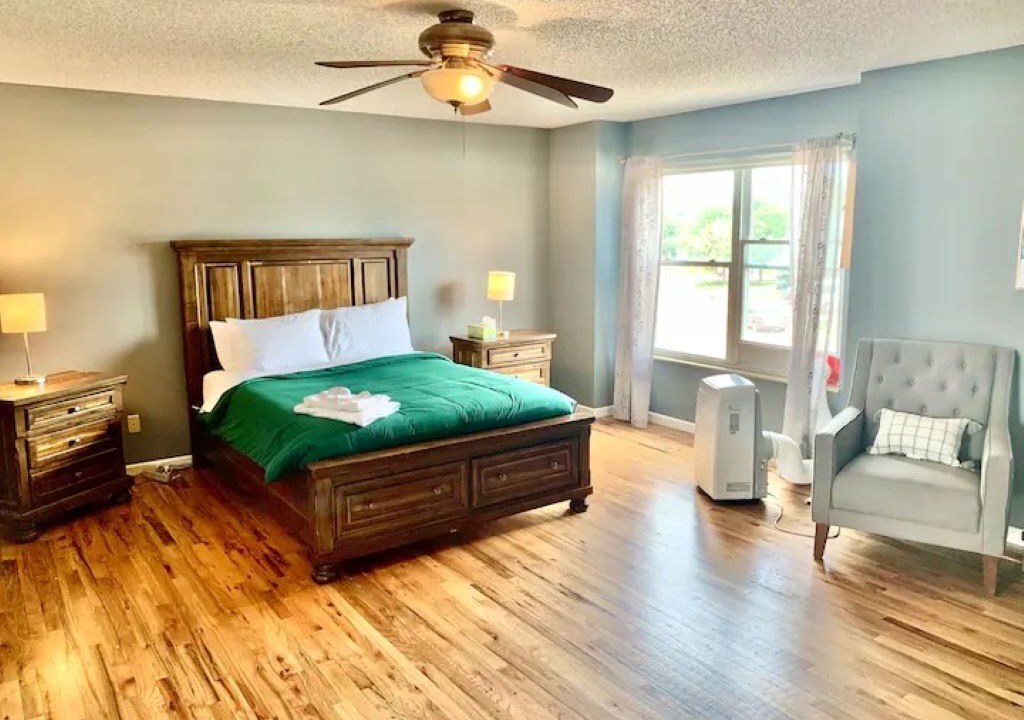 Photo of Bedroom in Security-Widefield