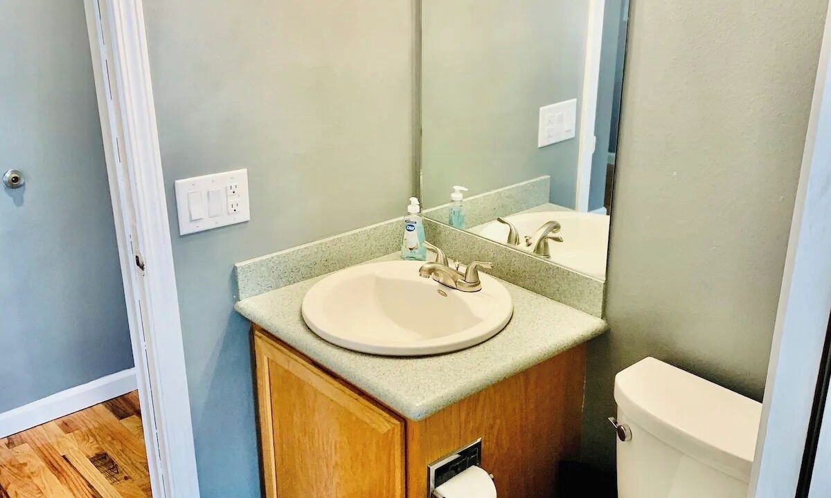 Photo of Bathroom in Security-Widefield