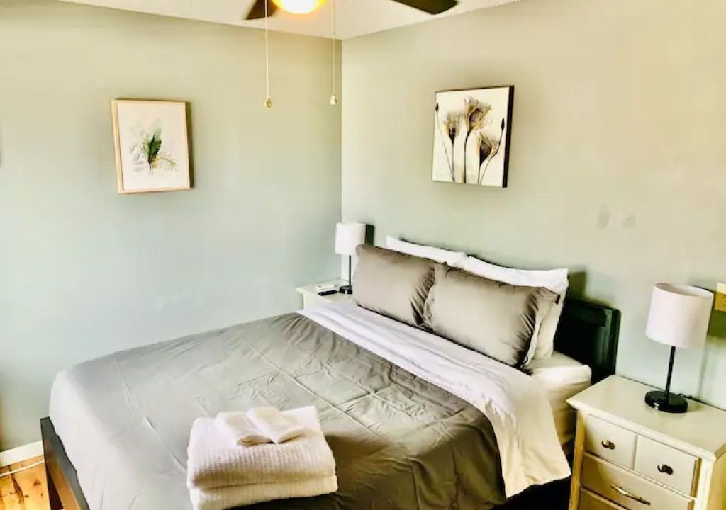 Photo of Bedroom in Security-Widefield
