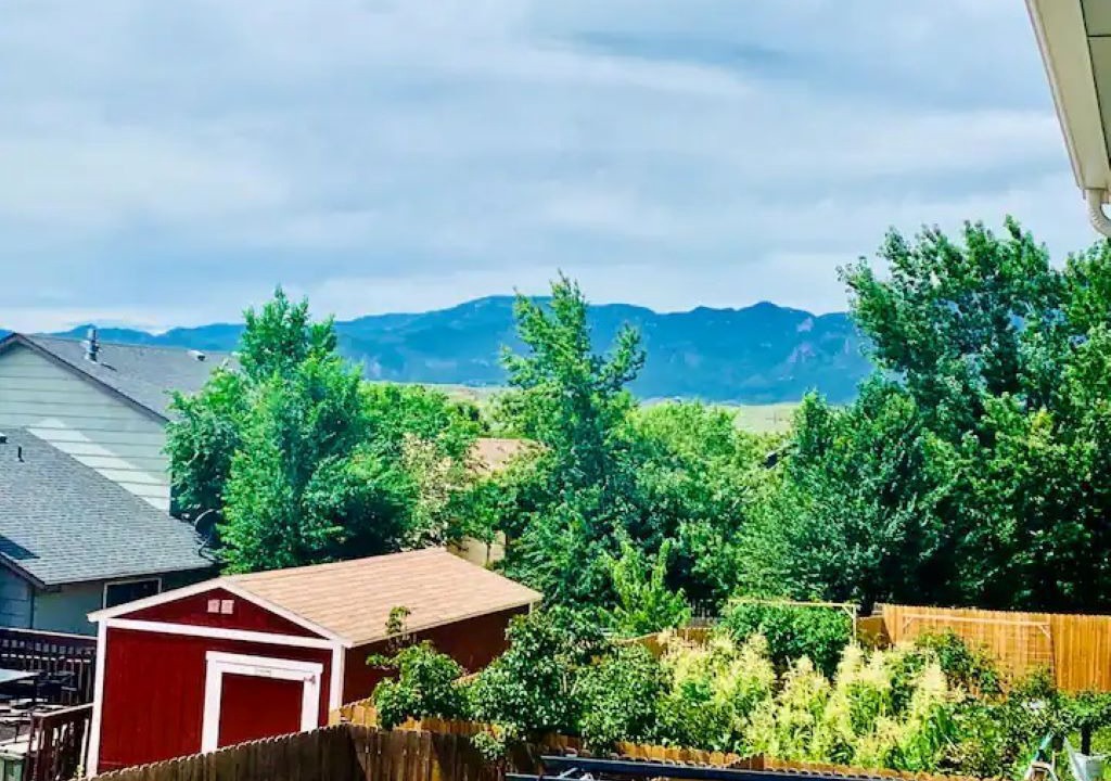 Photo of Outdoor in Security-Widefield