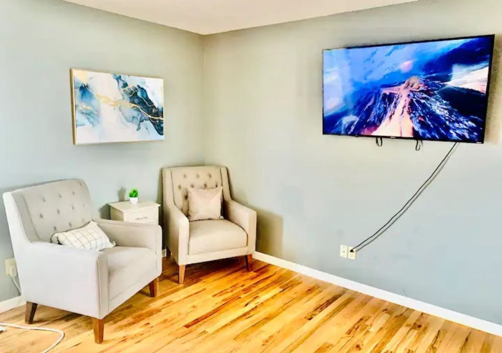 Photo of Livingroom in Security-Widefield
