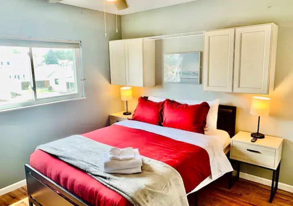 Photo of Bedroom in Security-Widefield