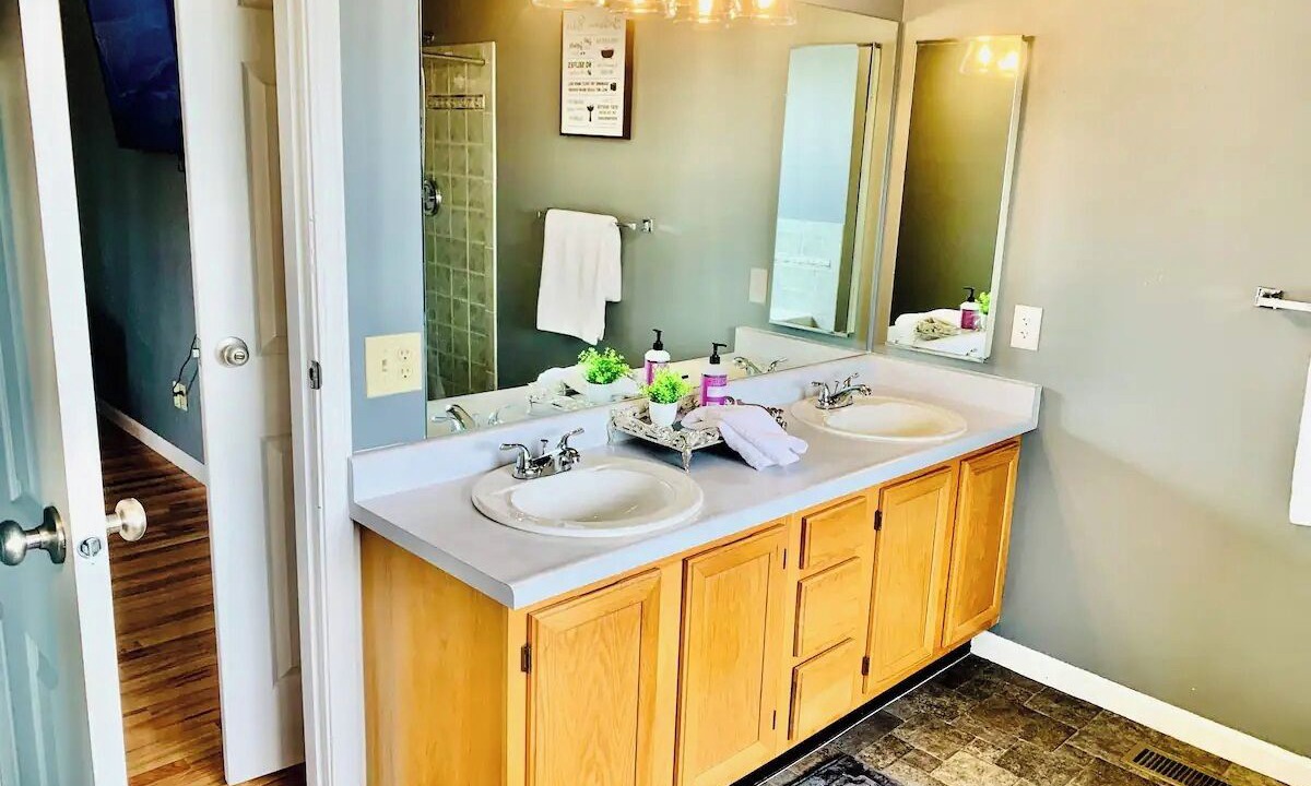 Photo of Bathroom in Security-Widefield