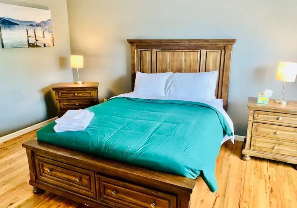 Photo of Bedroom in Security-Widefield