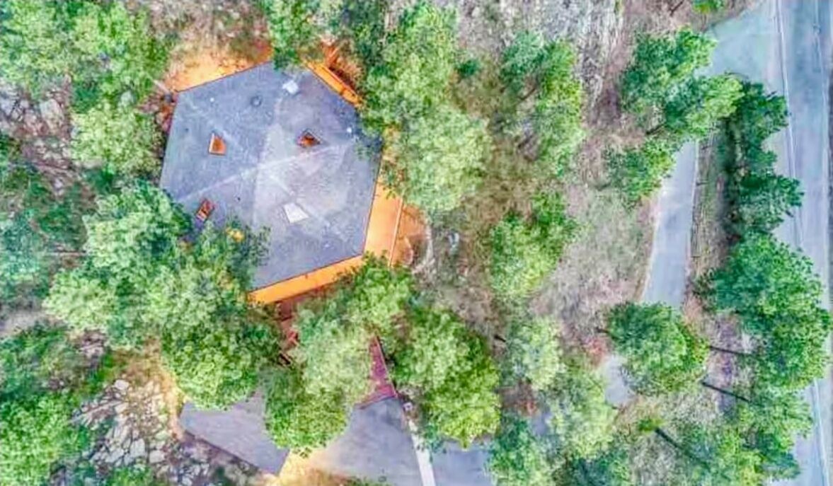 Photo of Outdoor in Pine Brook Hill