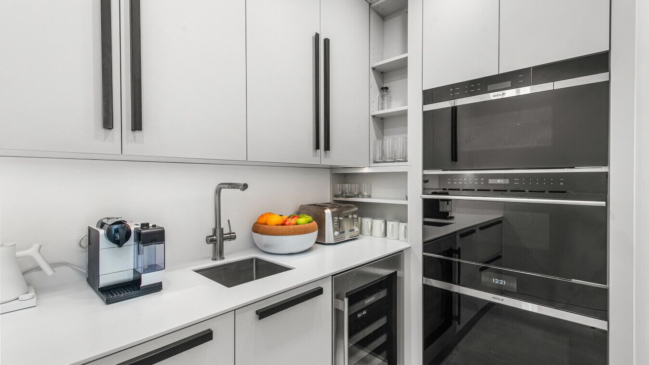 Photo of Kitchen in Brush Creek Village