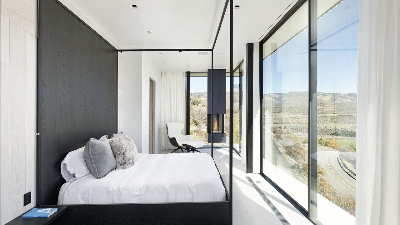 Photo of Bedroom in Brush Creek Village