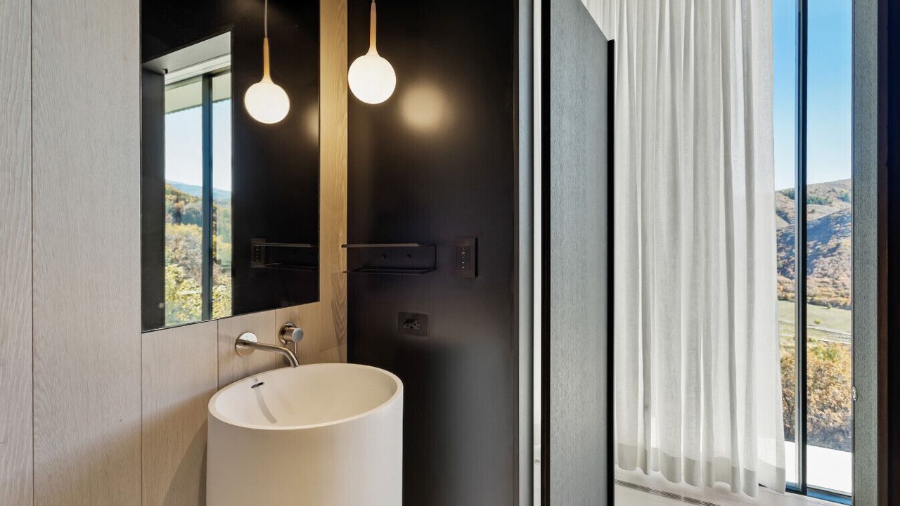 Photo of Bathroom in Brush Creek Village