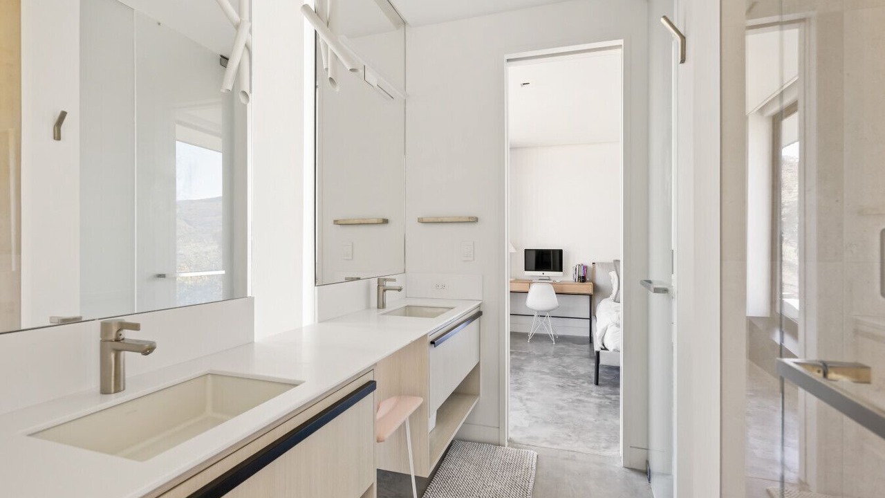 Photo of Bathroom in Brush Creek Village