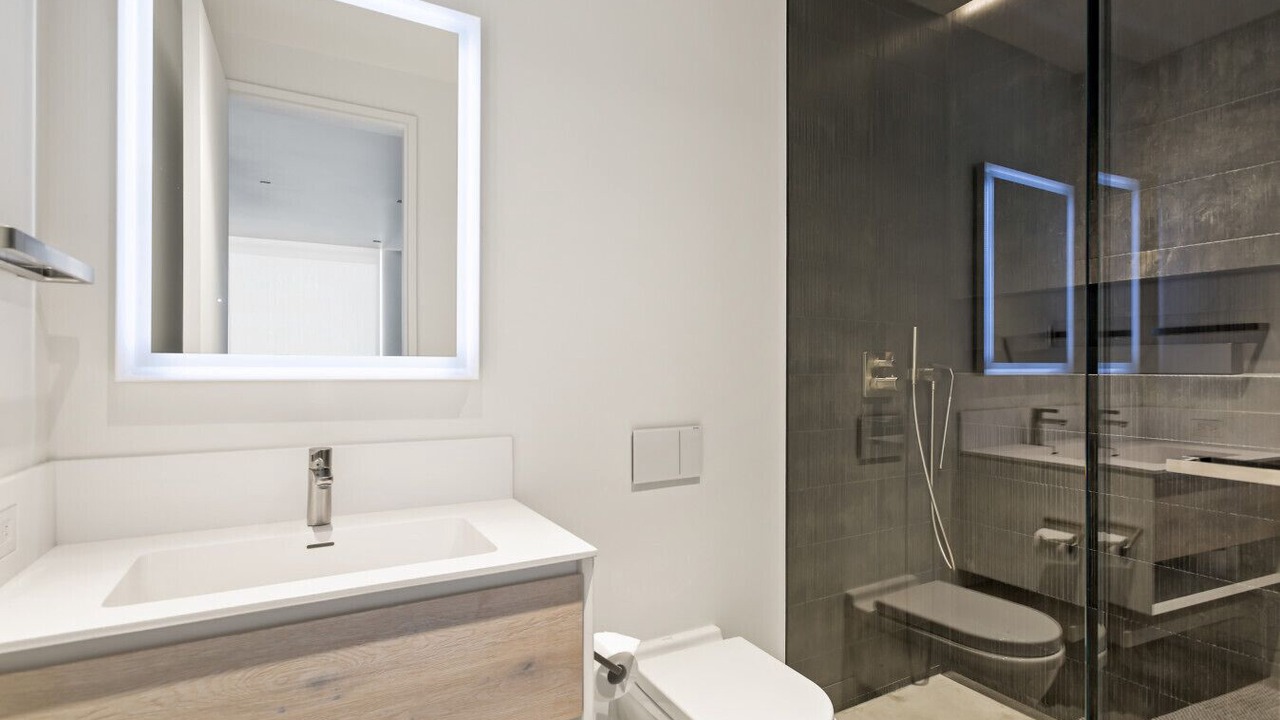 Photo of Bathroom in Brush Creek Village