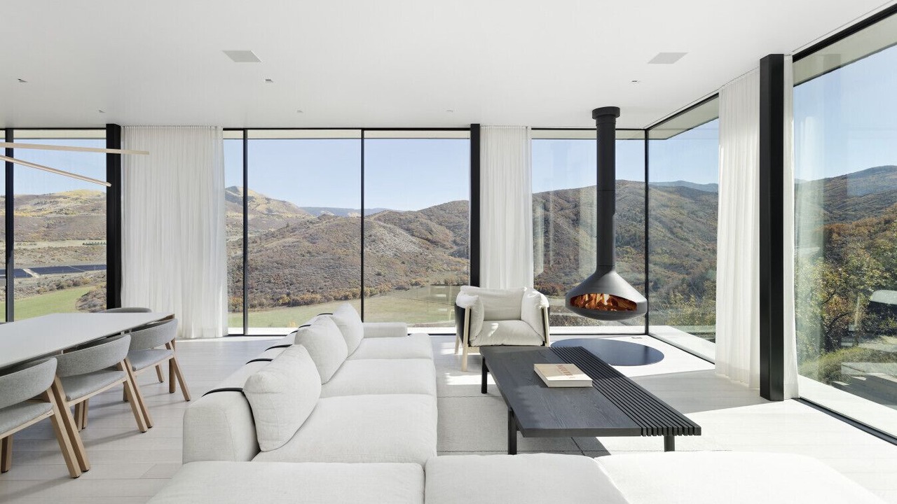 Photo of Livingroom in Brush Creek Village