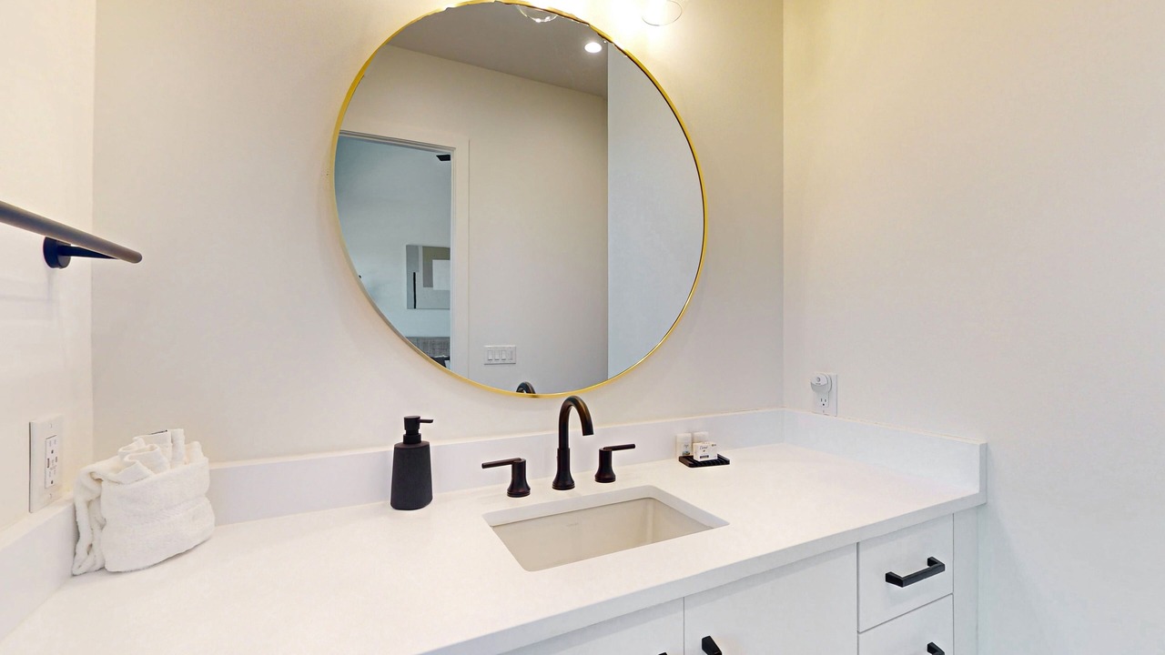 Photo of Bathroom in Granby