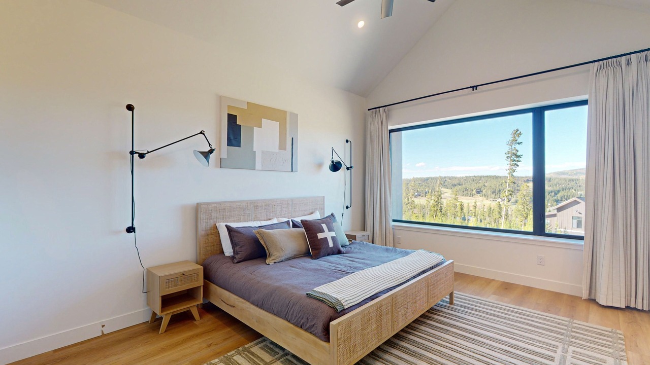 Photo of Bedroom in Granby