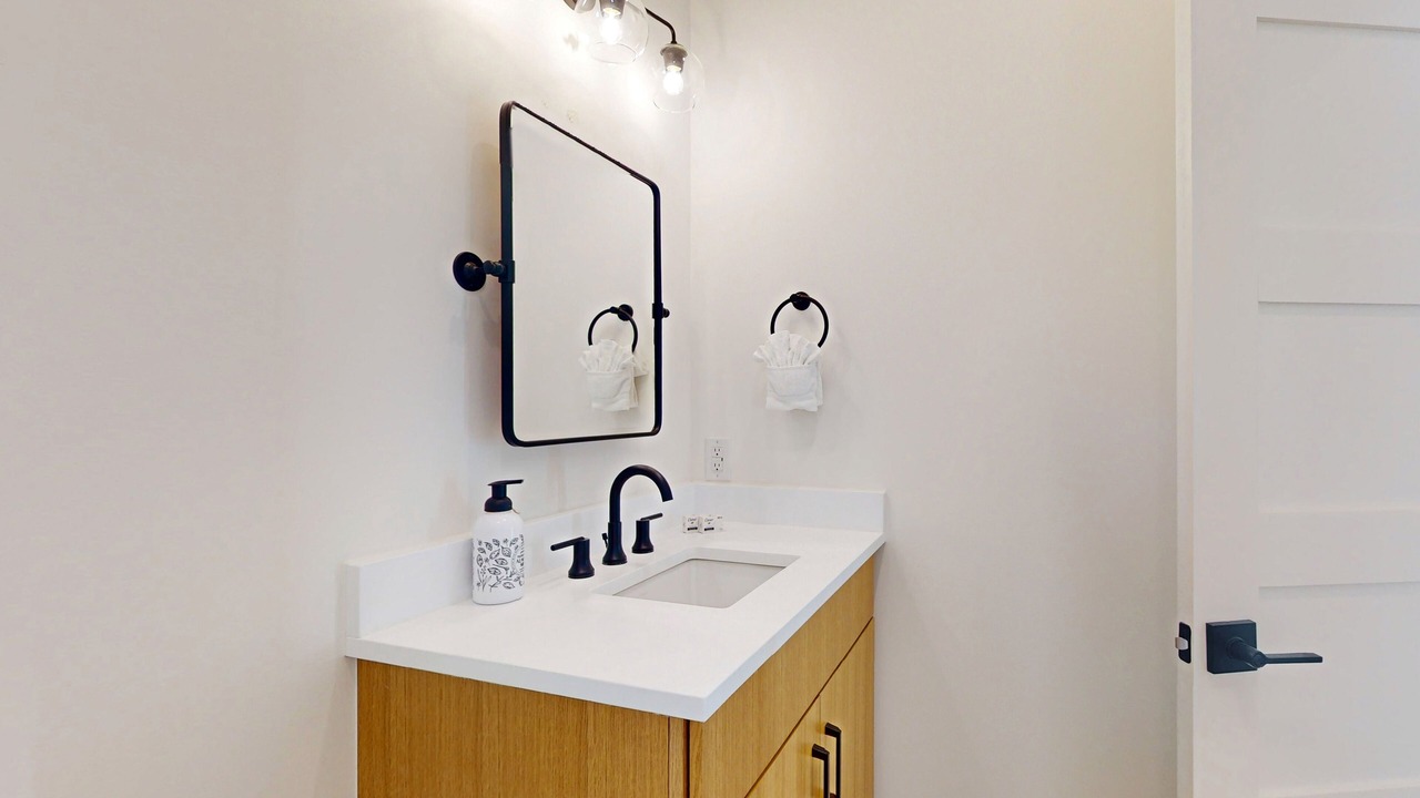 Photo of Bathroom in Granby