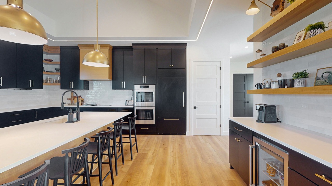 Photo of Kitchen in Granby