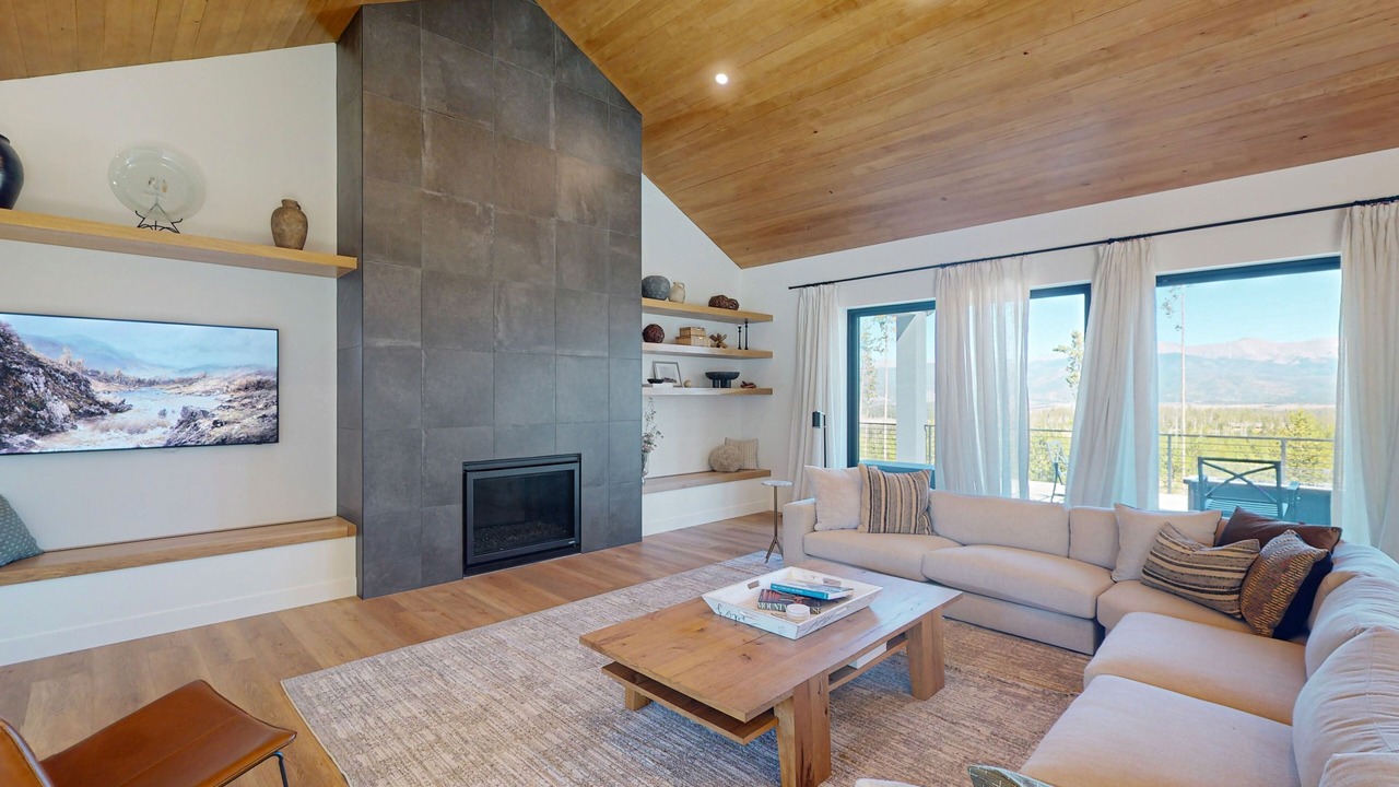 Photo of Livingroom in Granby