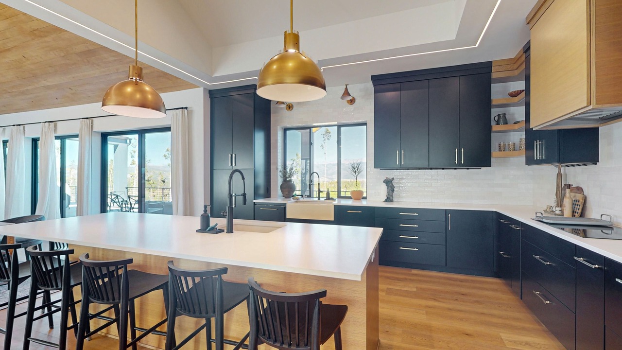 Photo of Kitchen in Granby