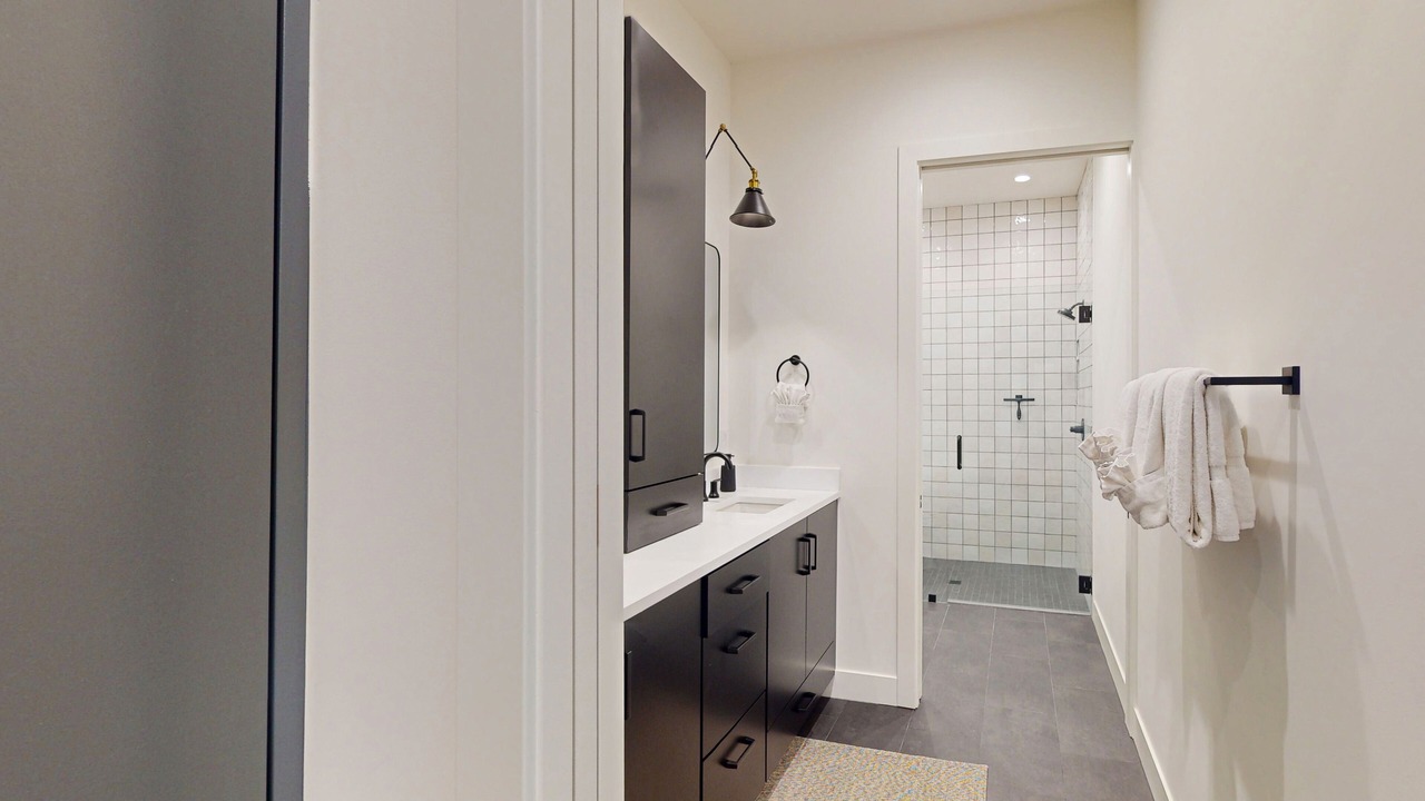 Photo of Bathroom in Granby