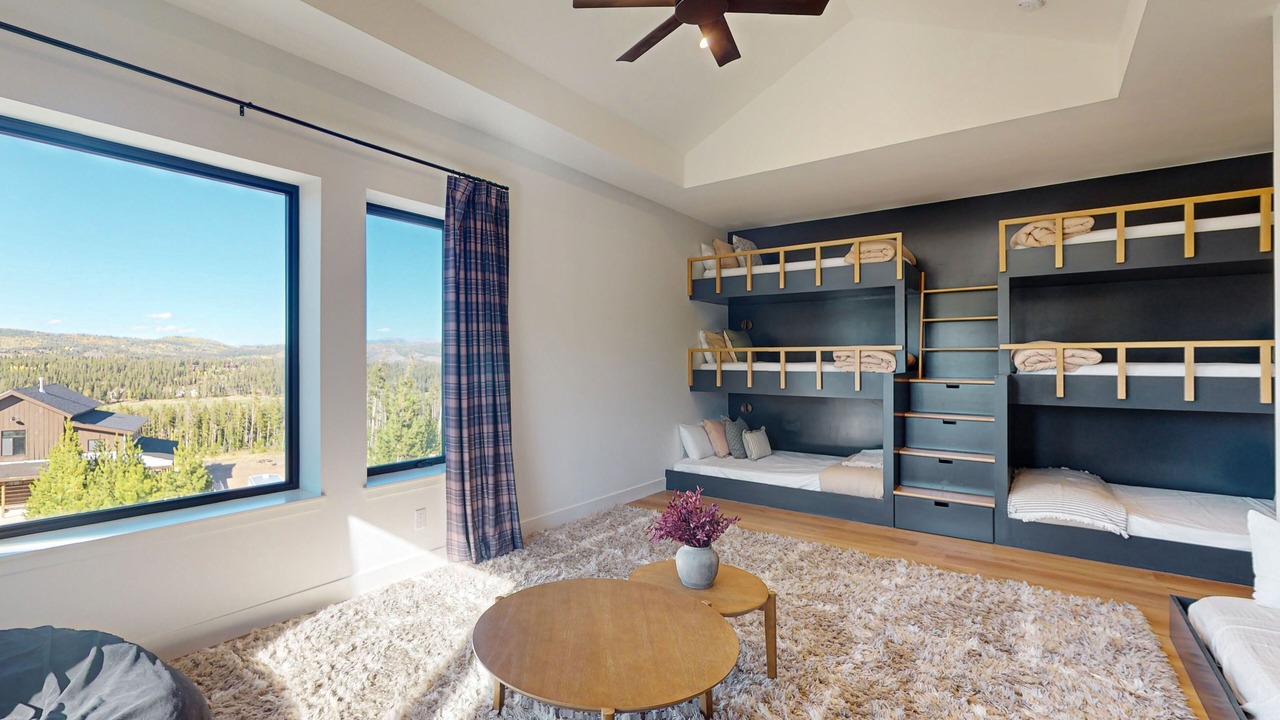 Photo of Bedroom in Granby