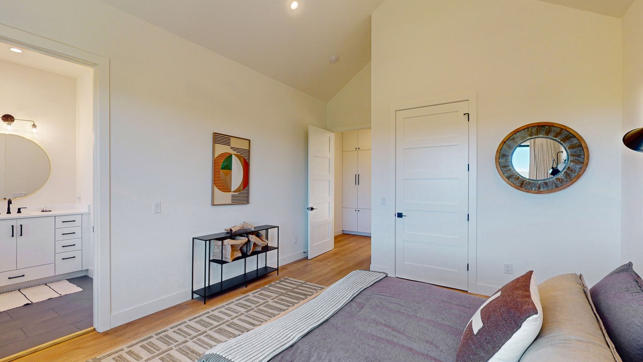 Photo of Bedroom in Granby