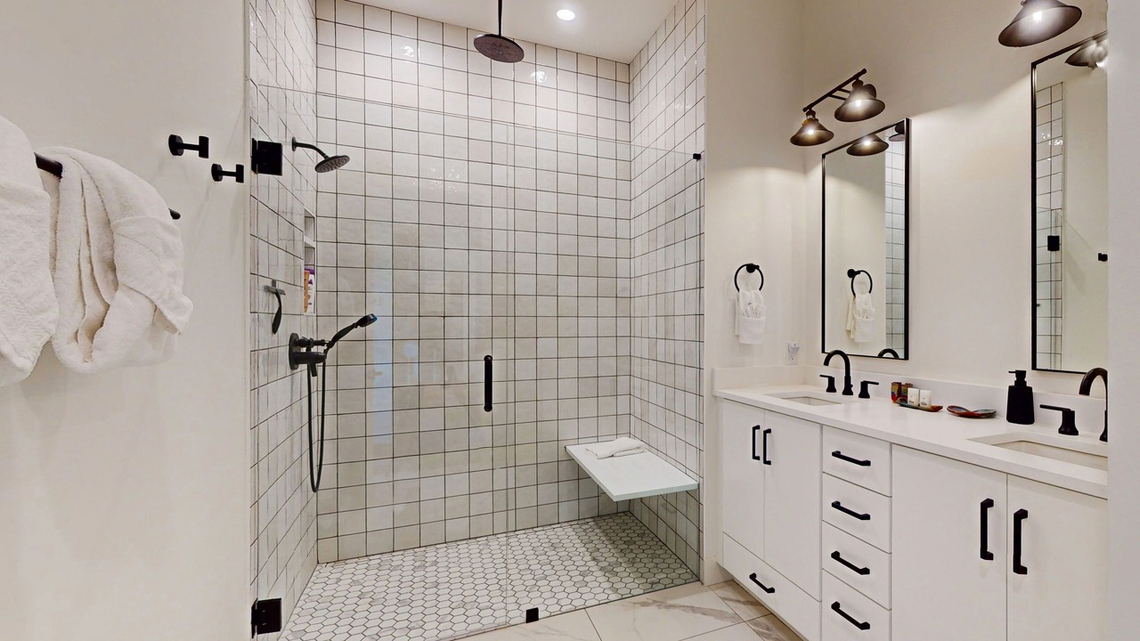 Photo of Bathroom in Granby