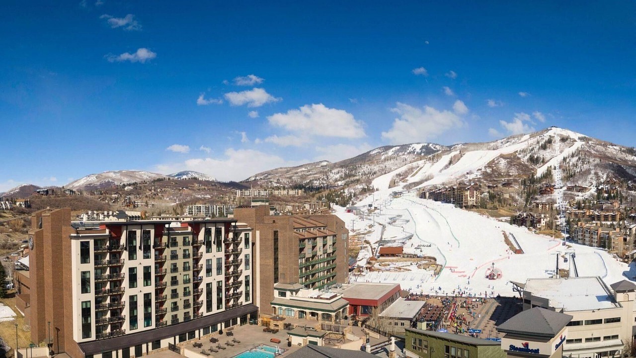 Photo of Outdoor in Steamboat Springs