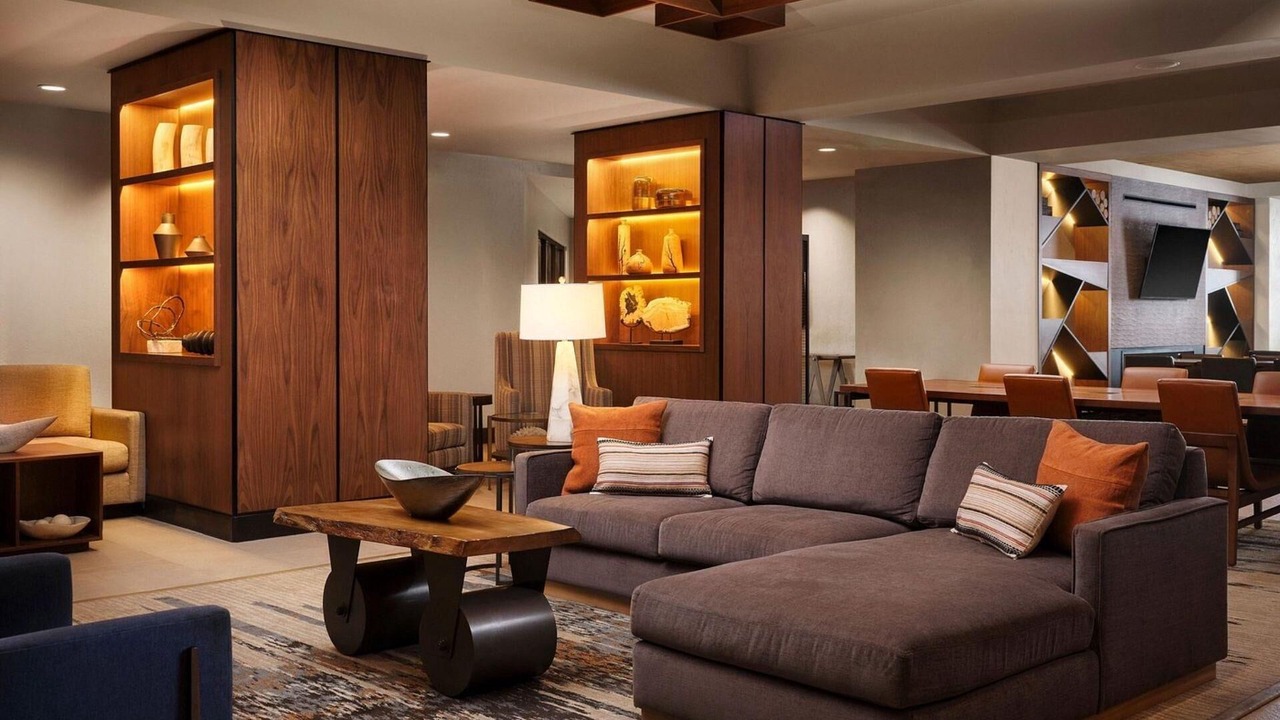 Photo of Livingroom in Steamboat Springs