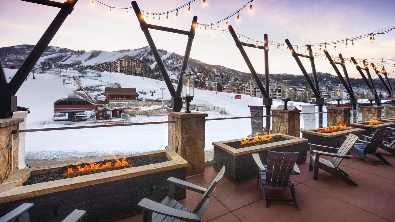Photo of Outdoor in Steamboat Springs