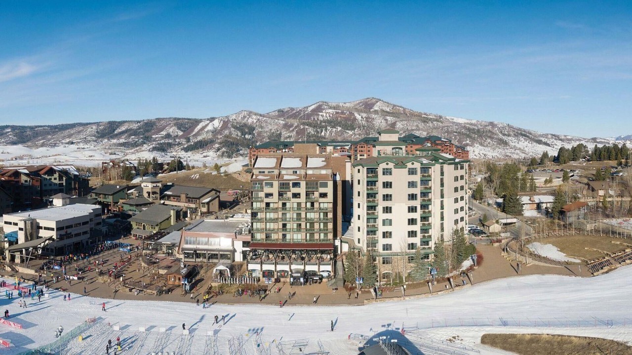 Photo of Outdoor in Steamboat Springs