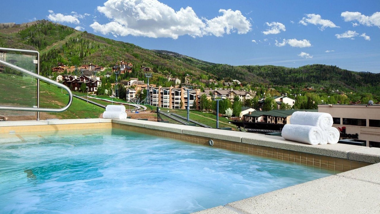 Photo of Outdoor in Steamboat Springs