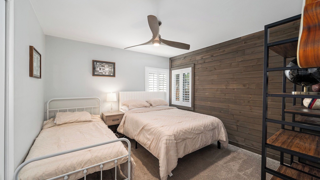 Photo of Bedroom in Edgewater