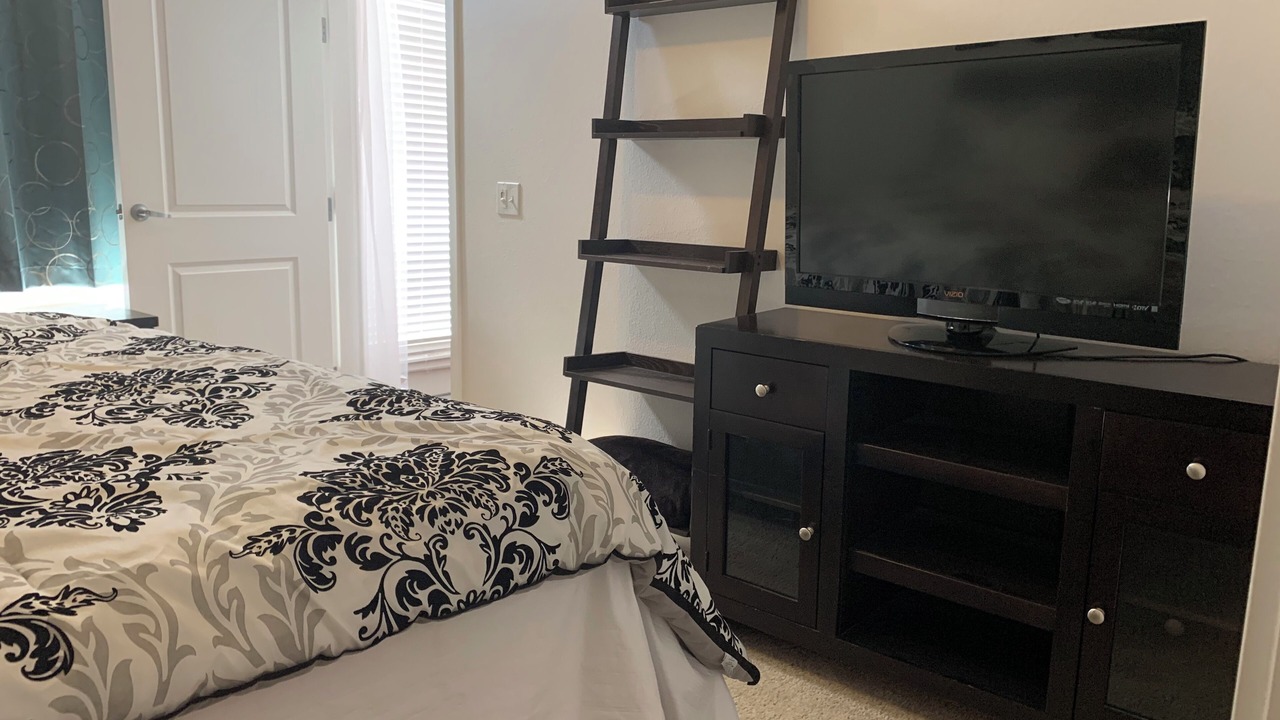 Photo of Bedroom in Uptown