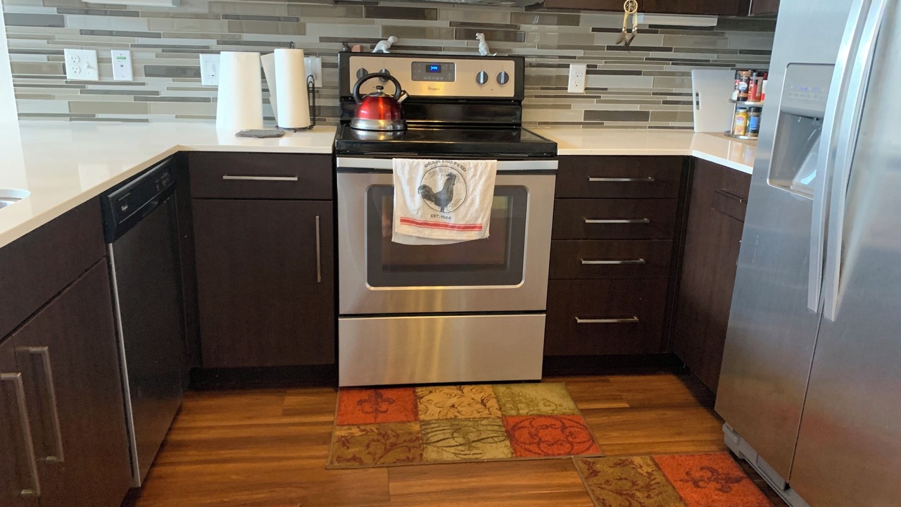 Photo of Kitchen in Uptown