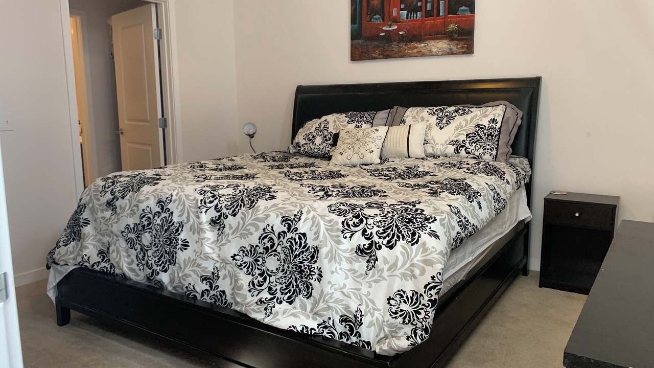 Photo of Bedroom in Uptown