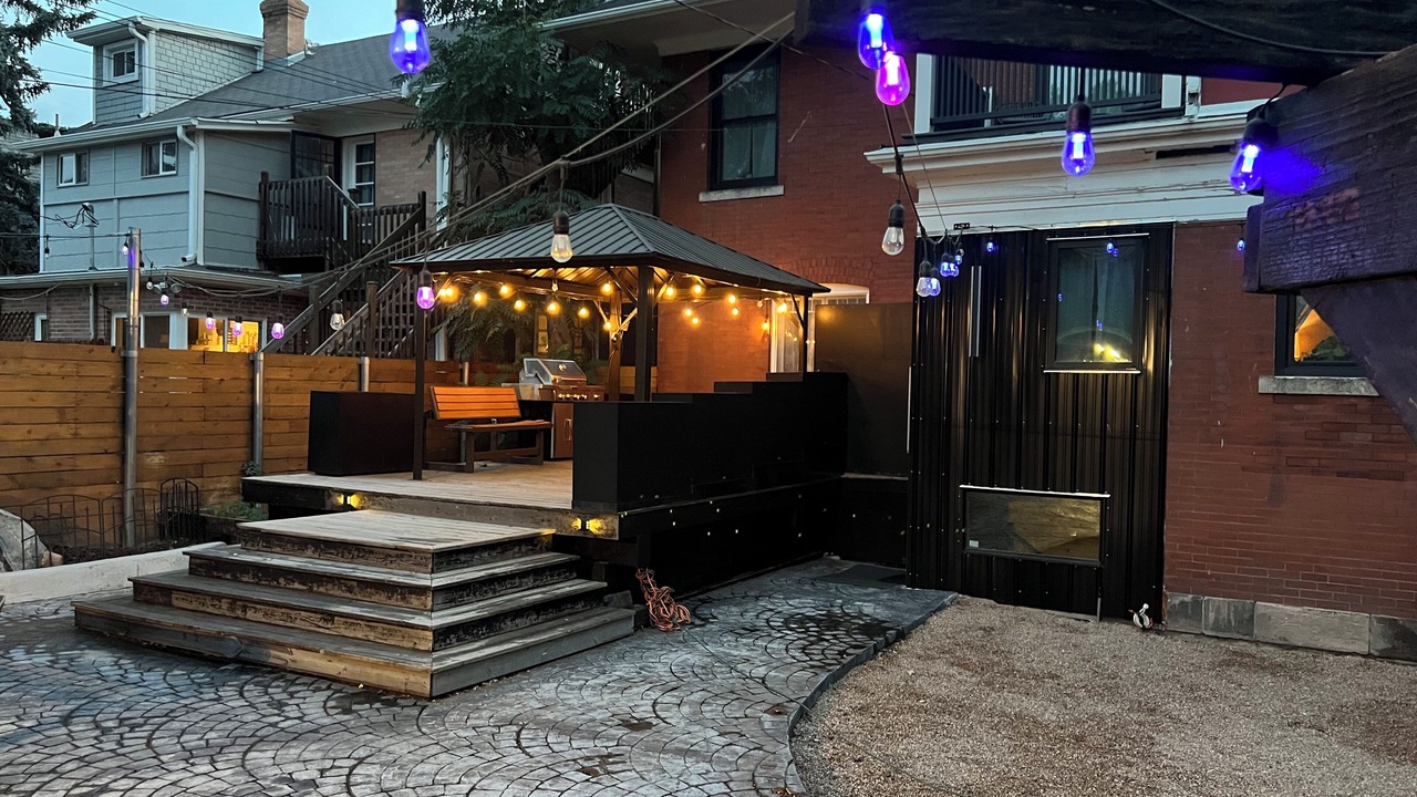 Photo of Outdoor in Capitol Hill