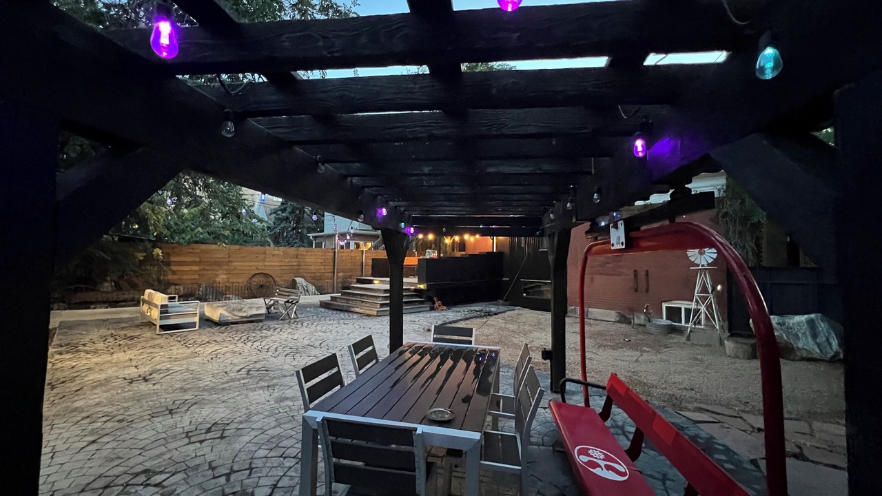 Photo of Outdoor in Capitol Hill