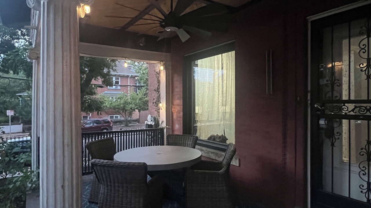Photo of Outdoor in Capitol Hill